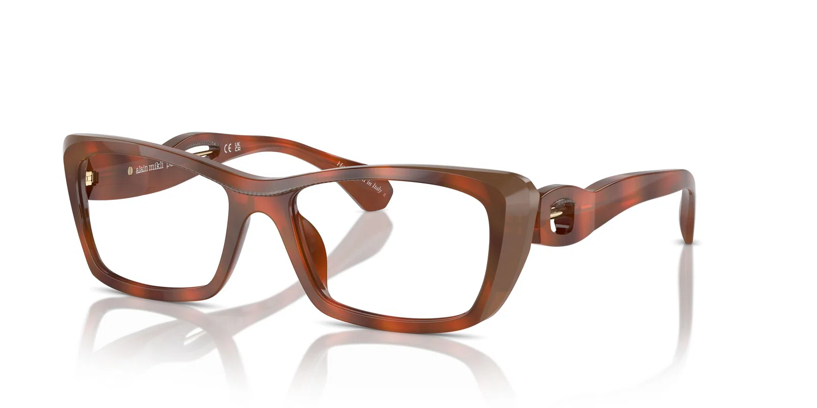 Alain Mikli 3522 Eyeglasses - view 27